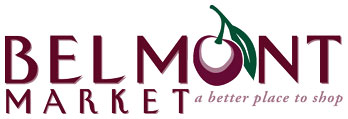 Belmont Market