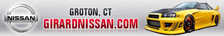 Girard Nissan