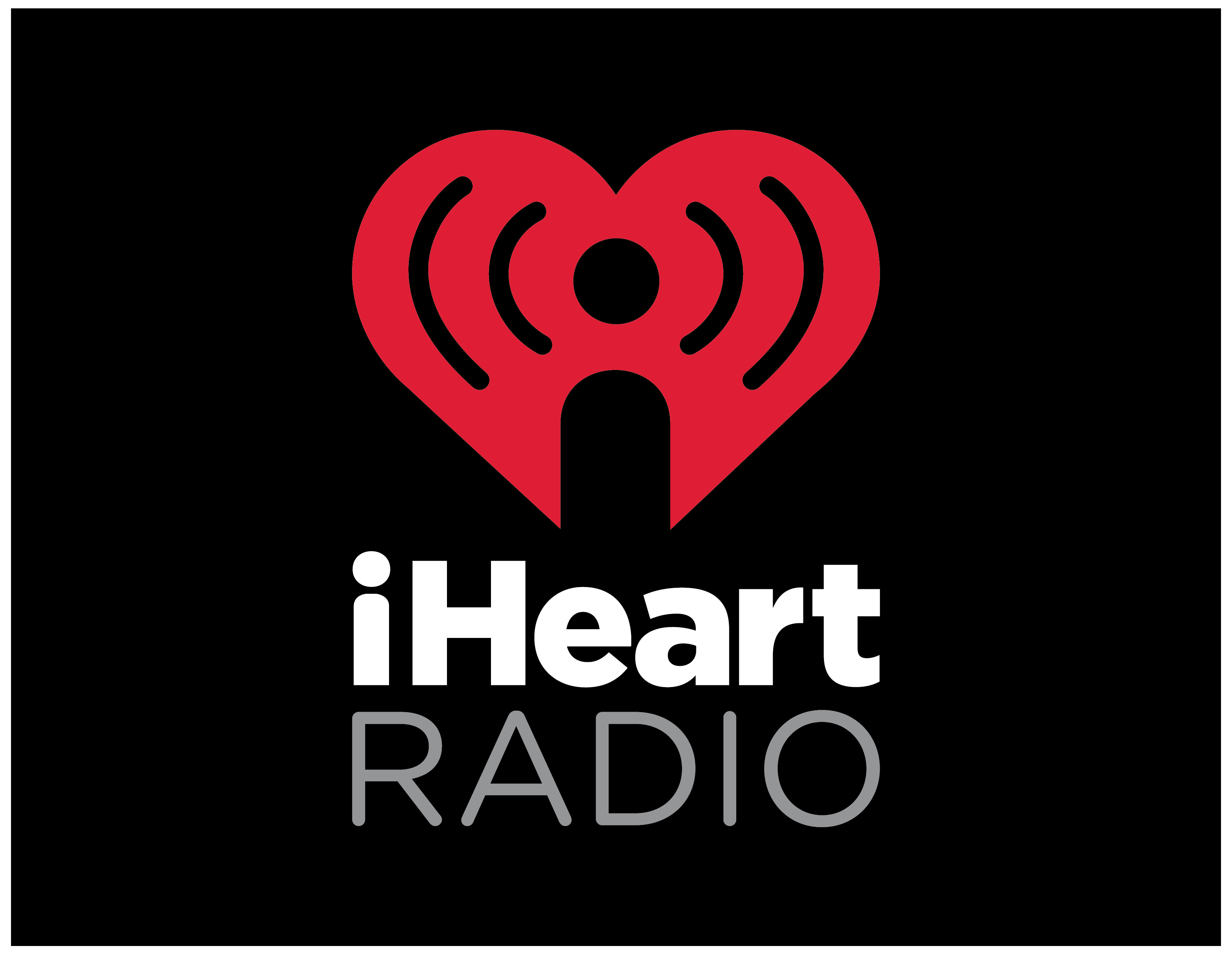 iHeartRadio