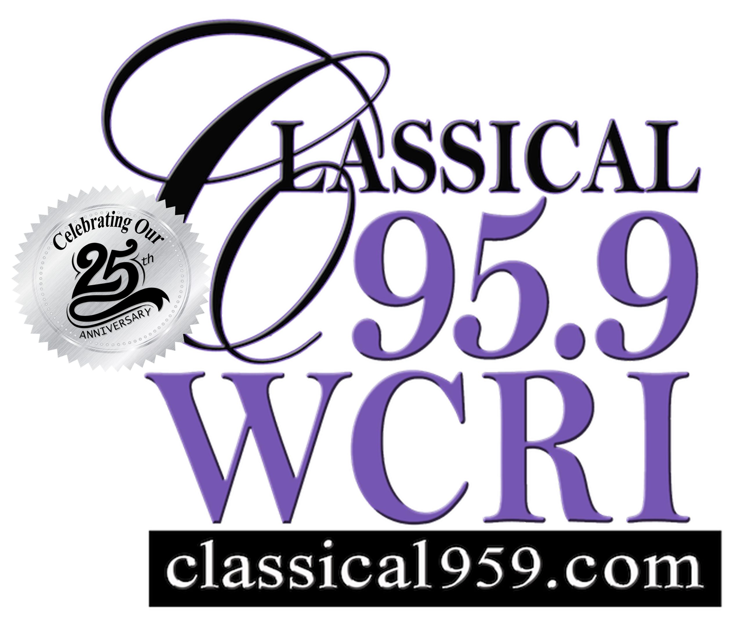 WCRI-25th-Anniversary-Logo