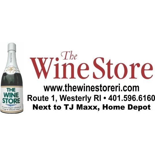 The Wine Store
