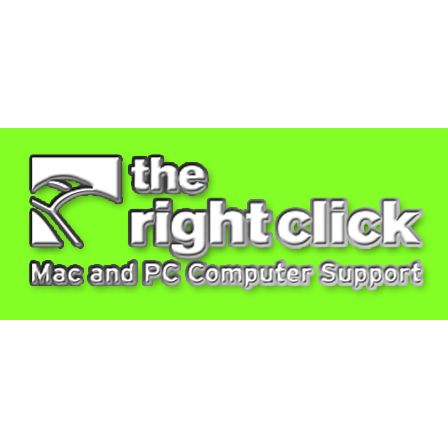 The Right Click