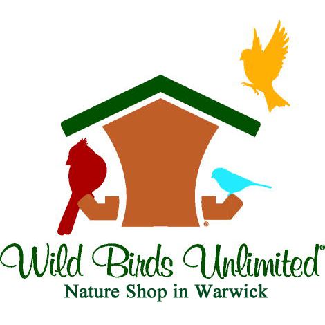 Wild Birds Unlimited