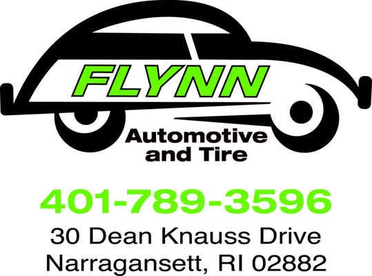 Flynn Automotive & Tire