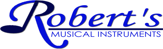Robert's Musical Instruments
