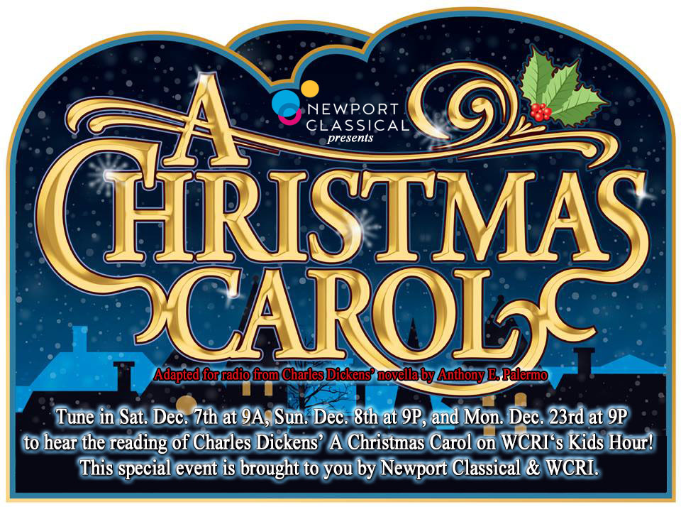 A Christmas Carol