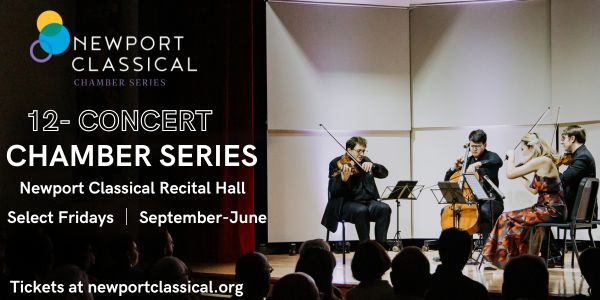 Newport Classical Chamber Series